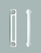 Elemento per radiatore a 2 colonne - 2/400
ATTENZIONE: Il prezzo si riferisce al singolo elemento Elemento per radiatore a 2 colonne - 2/400
ATTENZIONE: Il prezzo si riferisce al singolo elemento